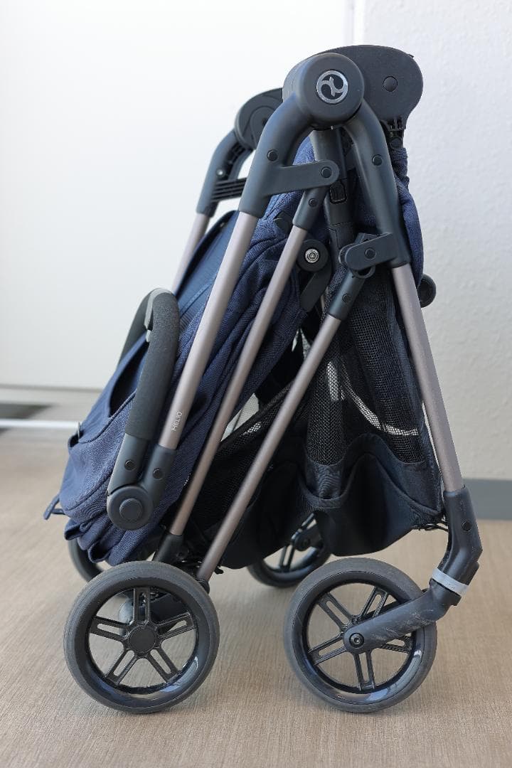 サイベックス　メリオ　アルミフレーム　2020年