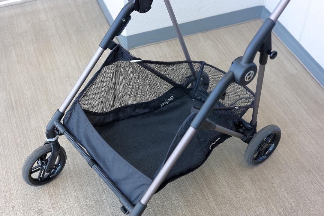 サイベックス　メリオ　アルミフレーム　2020年