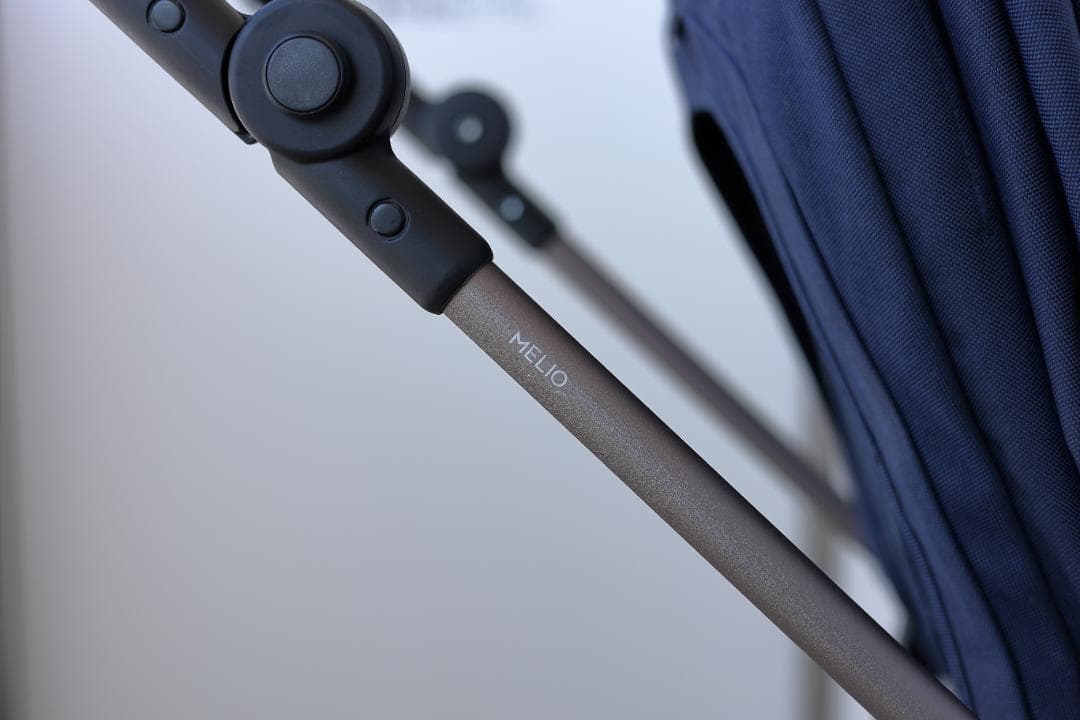 サイベックス　メリオ　アルミフレーム　2020年