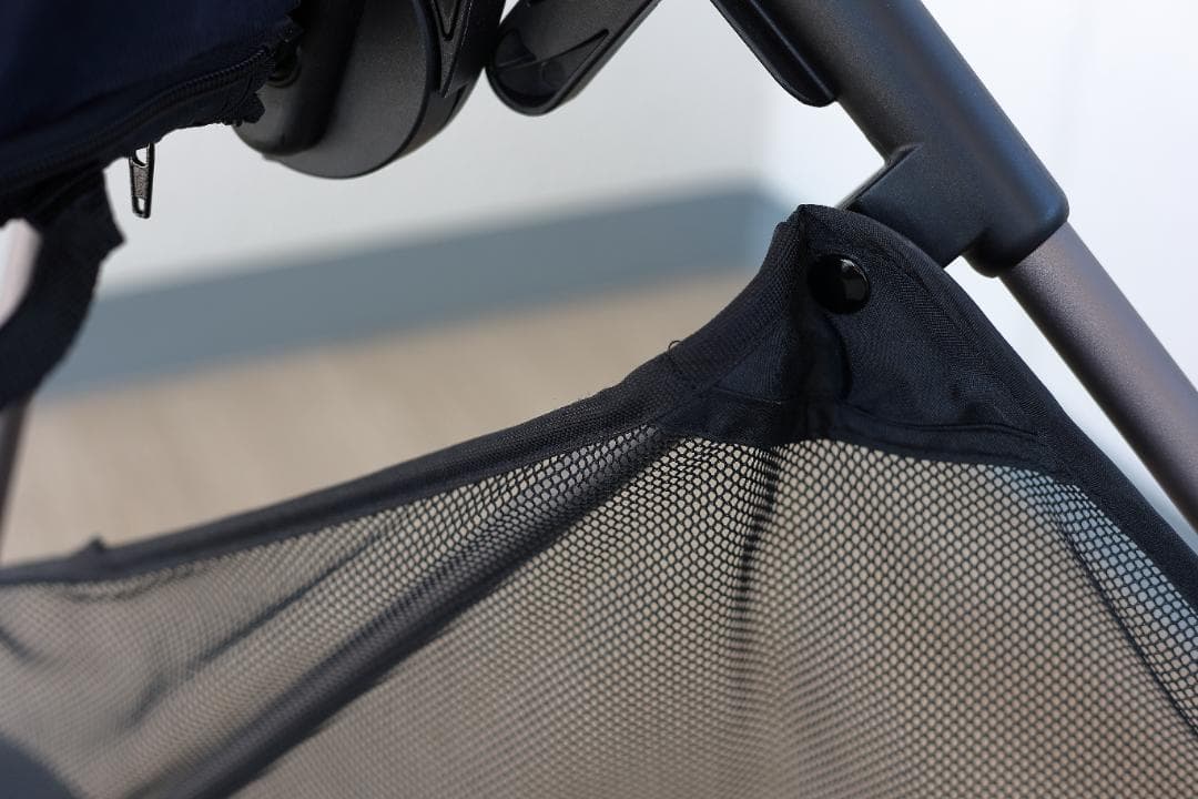 サイベックス　メリオ　アルミフレーム　2020年