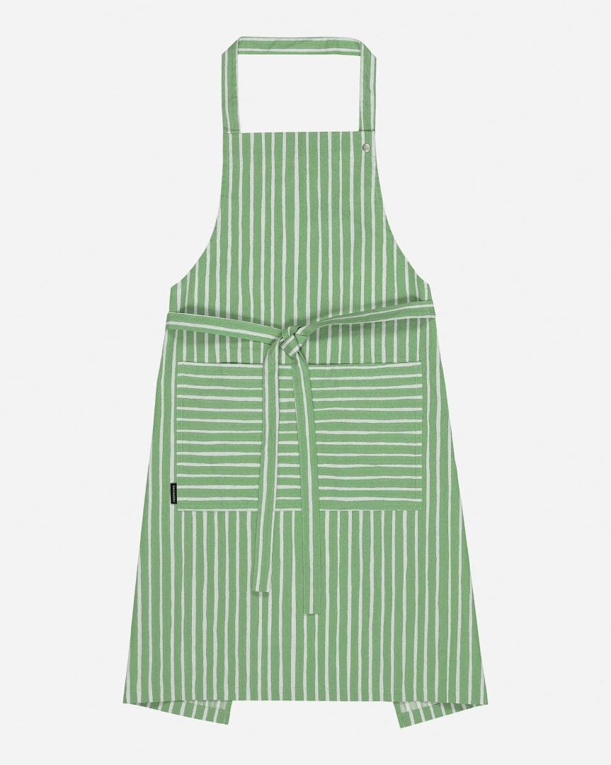 新品 marimekko マリメッコ　Piccolo　エプロン