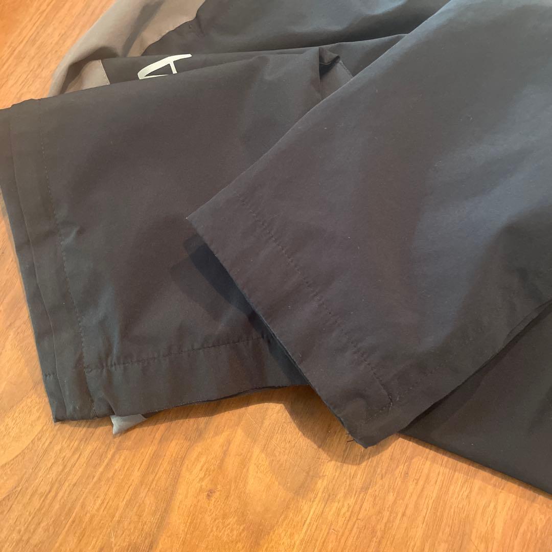 LUZ e SOMBRA ルースイソンブラ　厚手　ピステ　上下セット　ジャケット