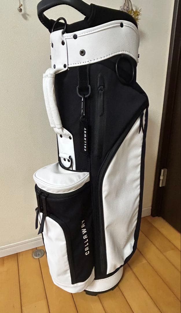 2／1まで限定‼️キャロウェイ コンパクト24 JM DC