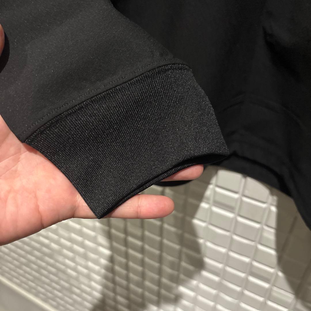 DAIWA PIER39 TECH LIGHTWEIGHT L/S TEE 新品