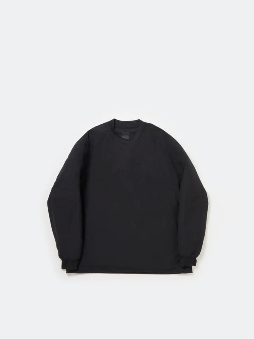 DAIWA PIER39 TECH LIGHTWEIGHT L/S TEE 新品