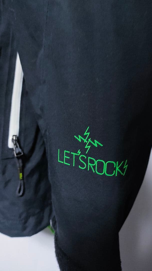 【REW アールイーダブリュー】 スノーボードウェア ゴアテックス