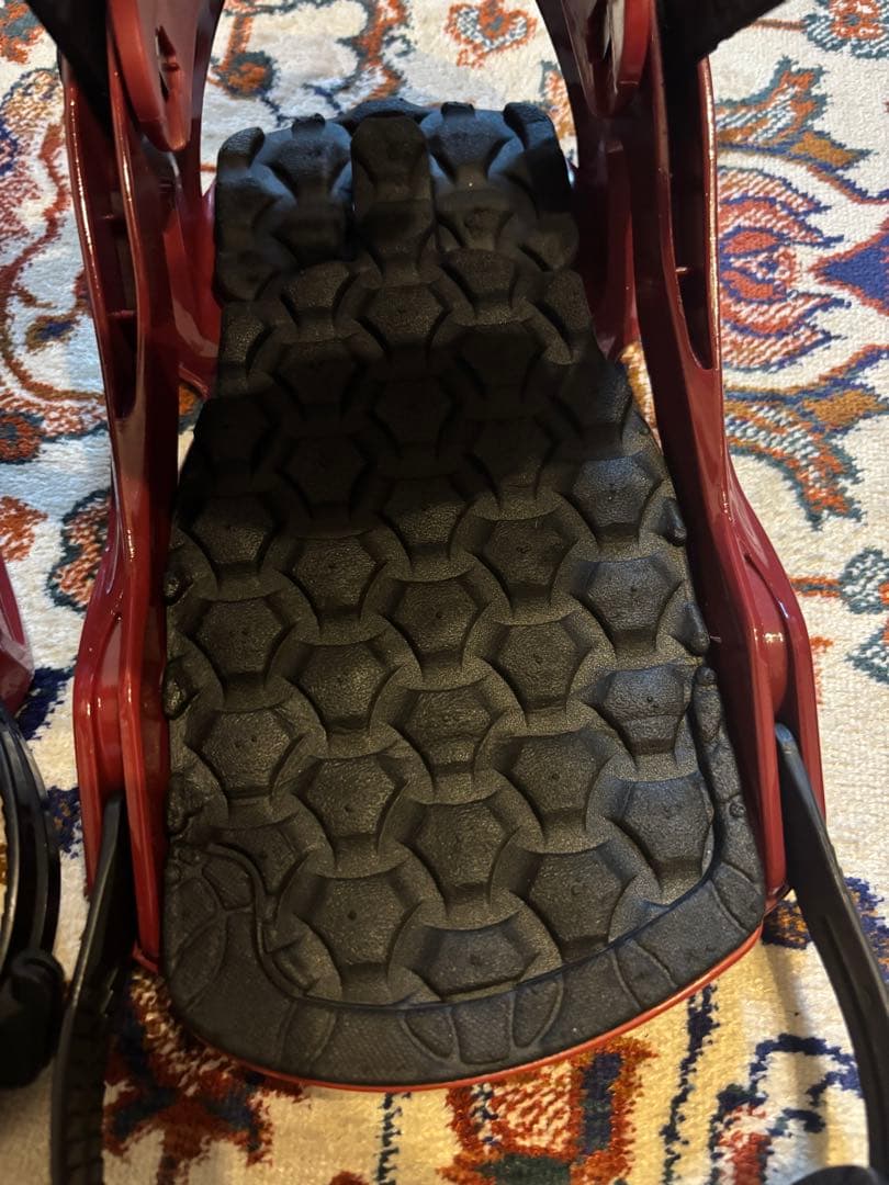 【美品】サロモン　リズム　Salomon rhythm sサイズ