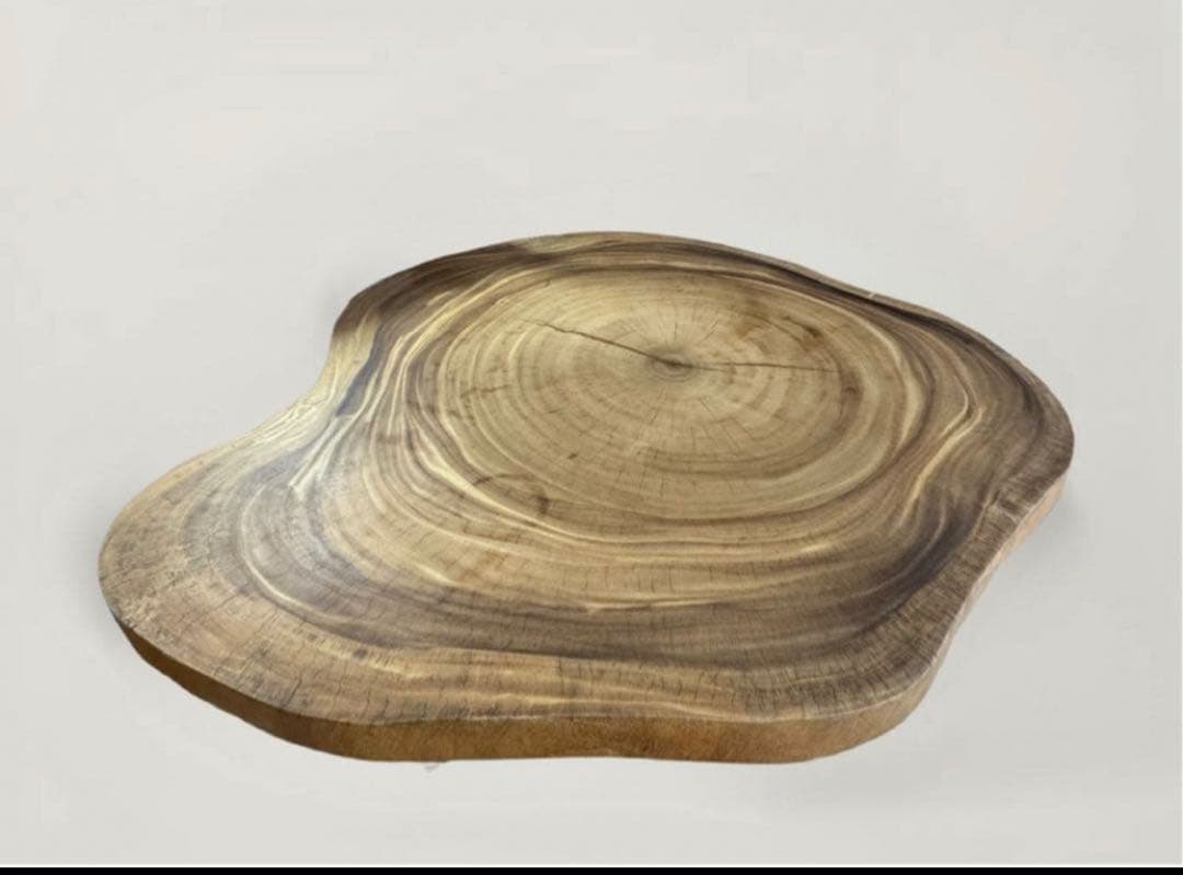 モンキーポッドテーブル