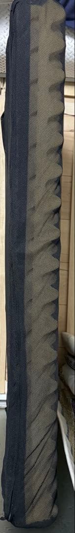 ムアツ布団　マットレス　昭和西川　シングルサイズ