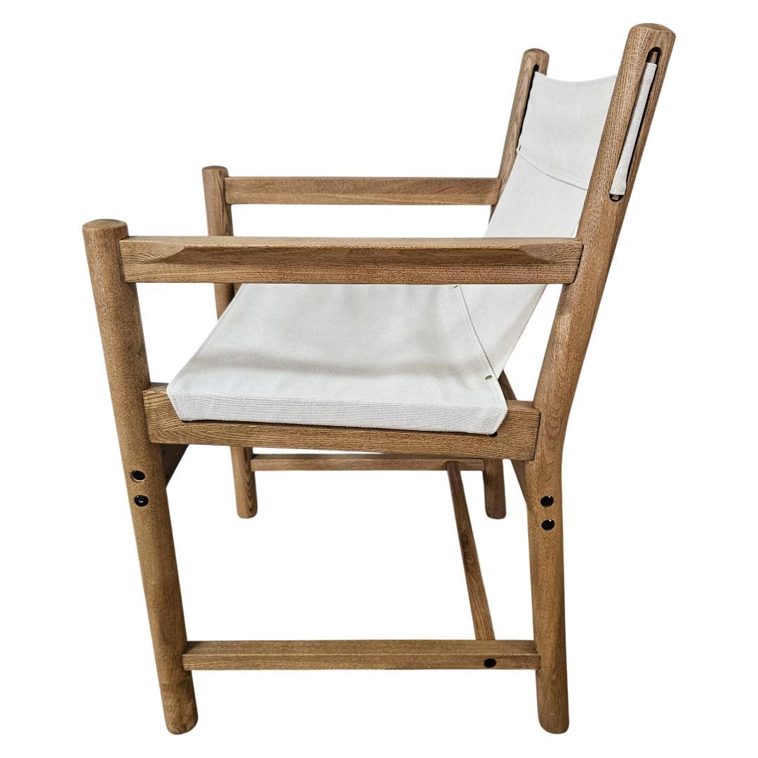 ジャーナルスタンダードファニチャー コルトン アームチェア ファブリック 肘付き