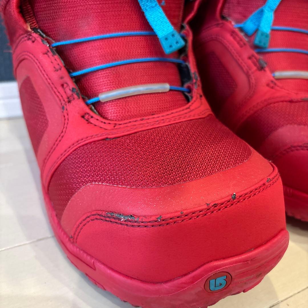 Burton ブーツ　9.5（27.5cm） スノーボード