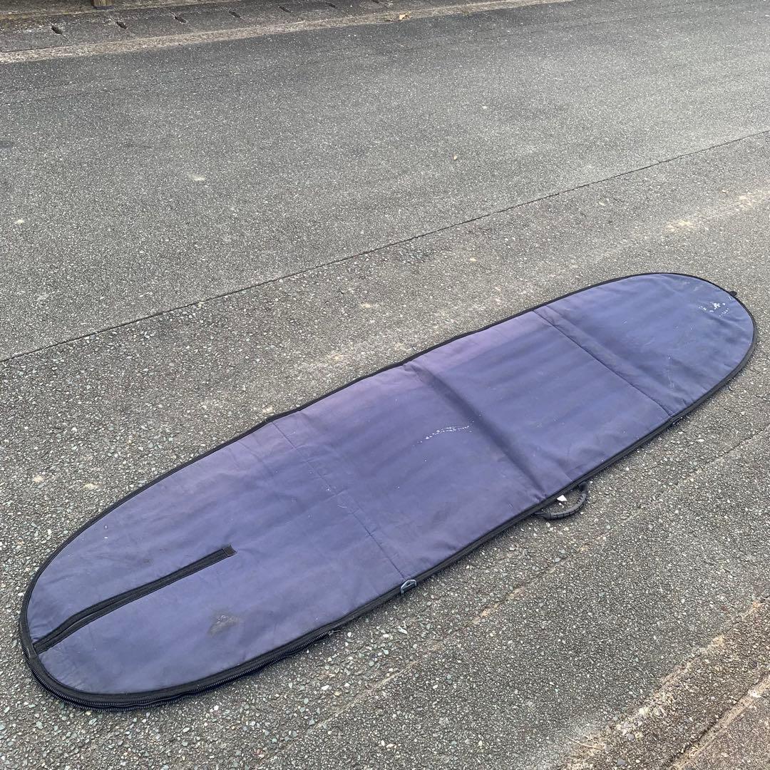 デューイウェーバー　ハードケース　9.6ft