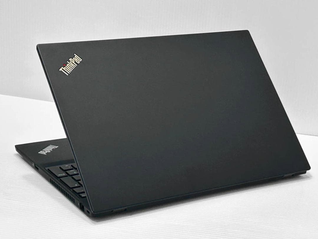 第11世代i5 ThinkPad T15 GEN2 24GB 新品SSD256G