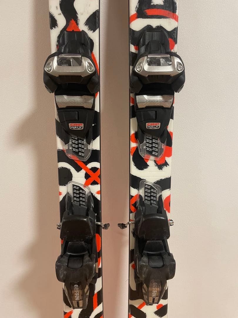 オガットマン 様用　volkl フォルクル