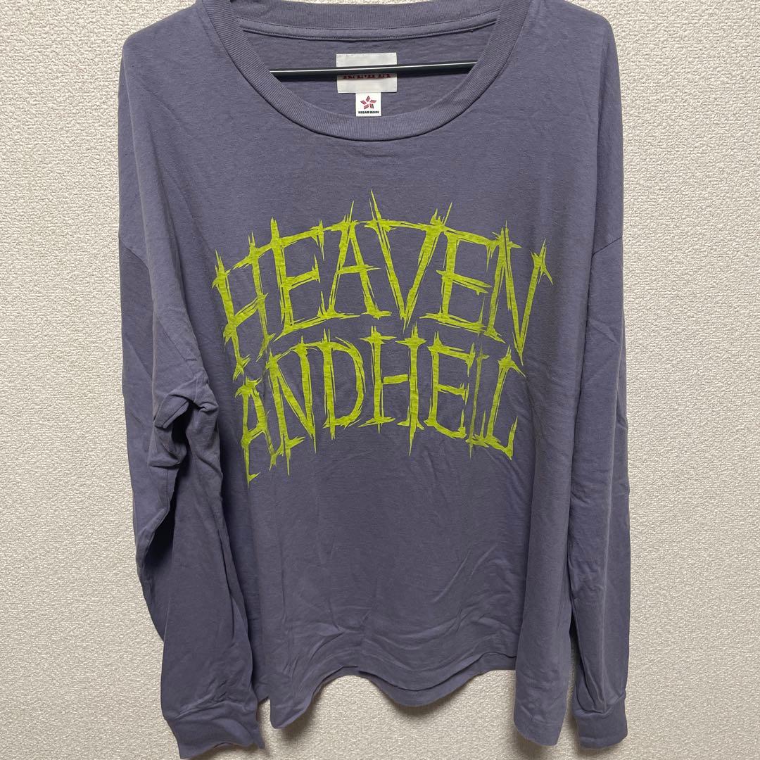 トップス KAMIYA 24ss