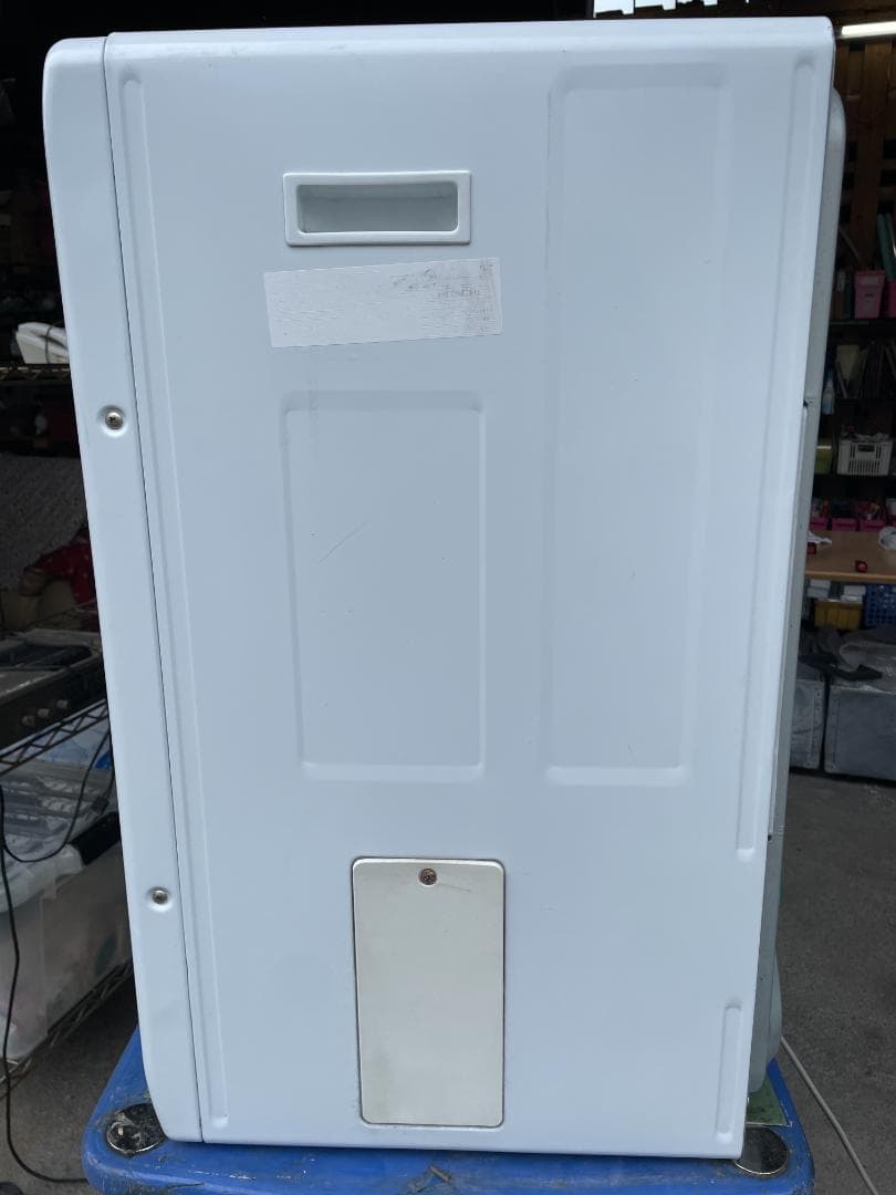 ★動作〇★ 日立 衣類乾燥機 DE-N50WV 5kg 乾燥機