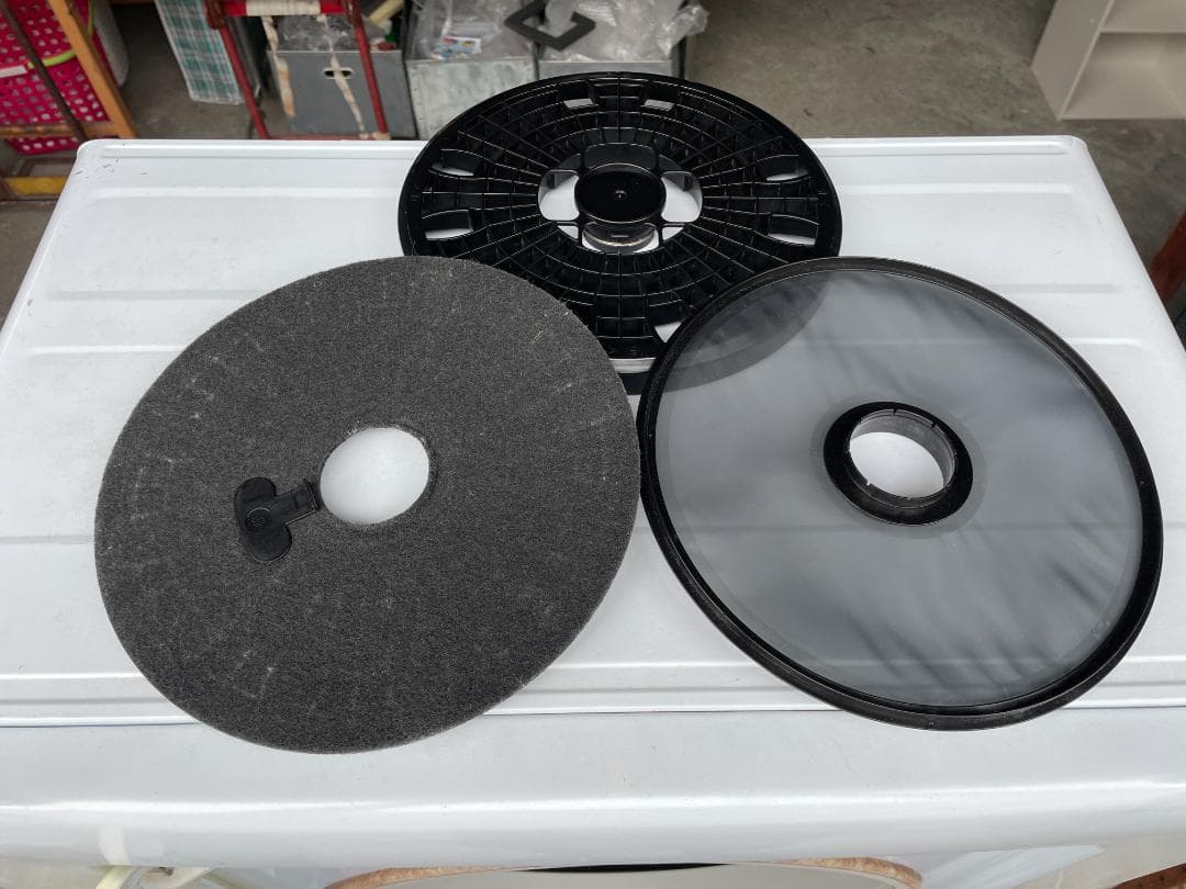 ★動作〇★ 日立 衣類乾燥機 DE-N50WV 5kg 乾燥機