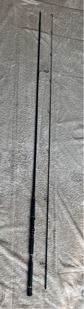 ダイワ モアザン ブランジーノ FULLMOON CUSTOM 107LML