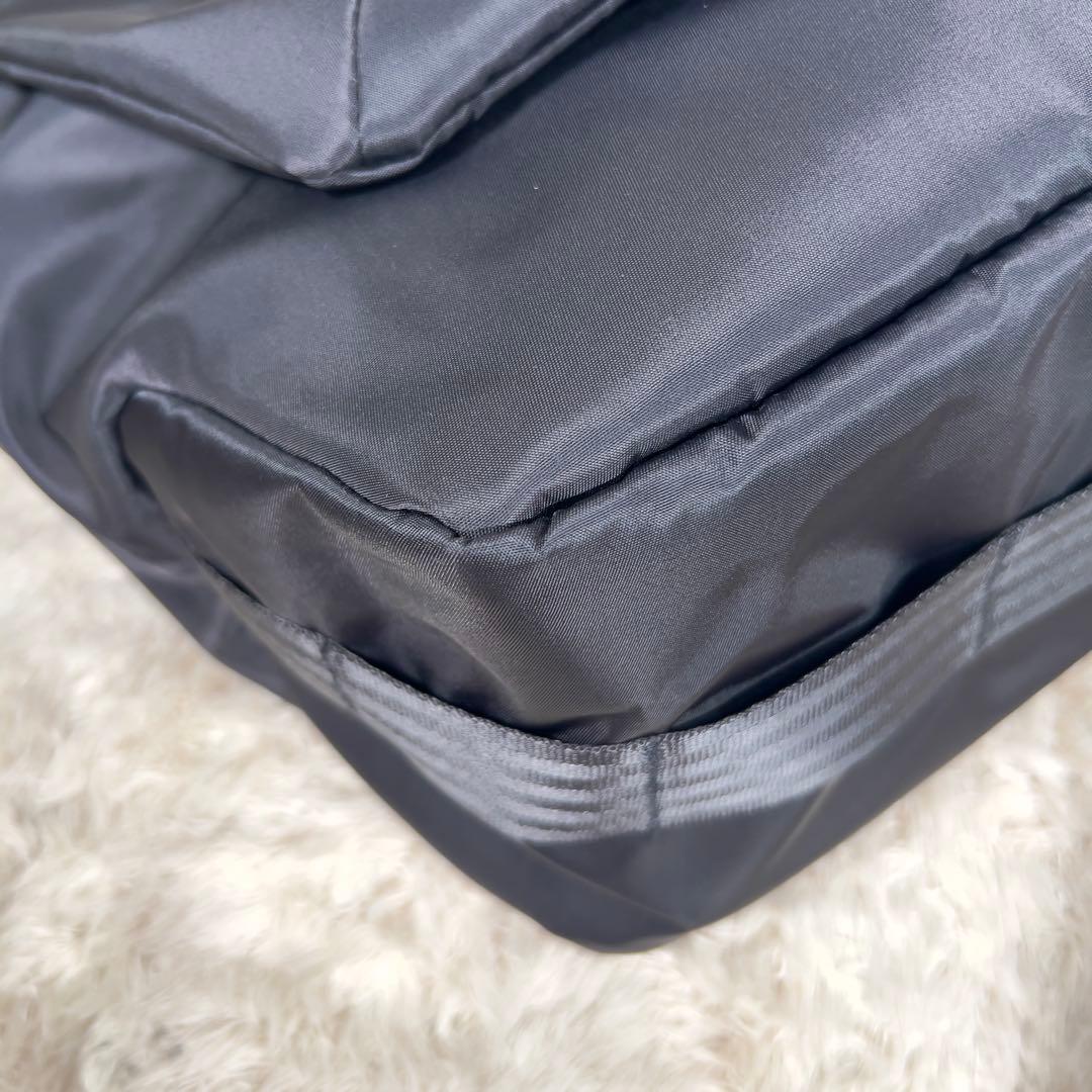 Manhattan Portage BLACK LABEL ショルダーバッグ