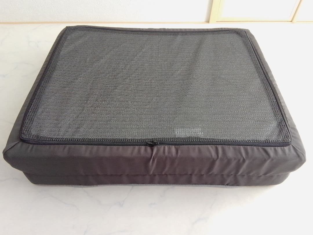 Sealy ドッグベッド ラックスプレミアム S ペット用 シーリー 廃盤品 犬