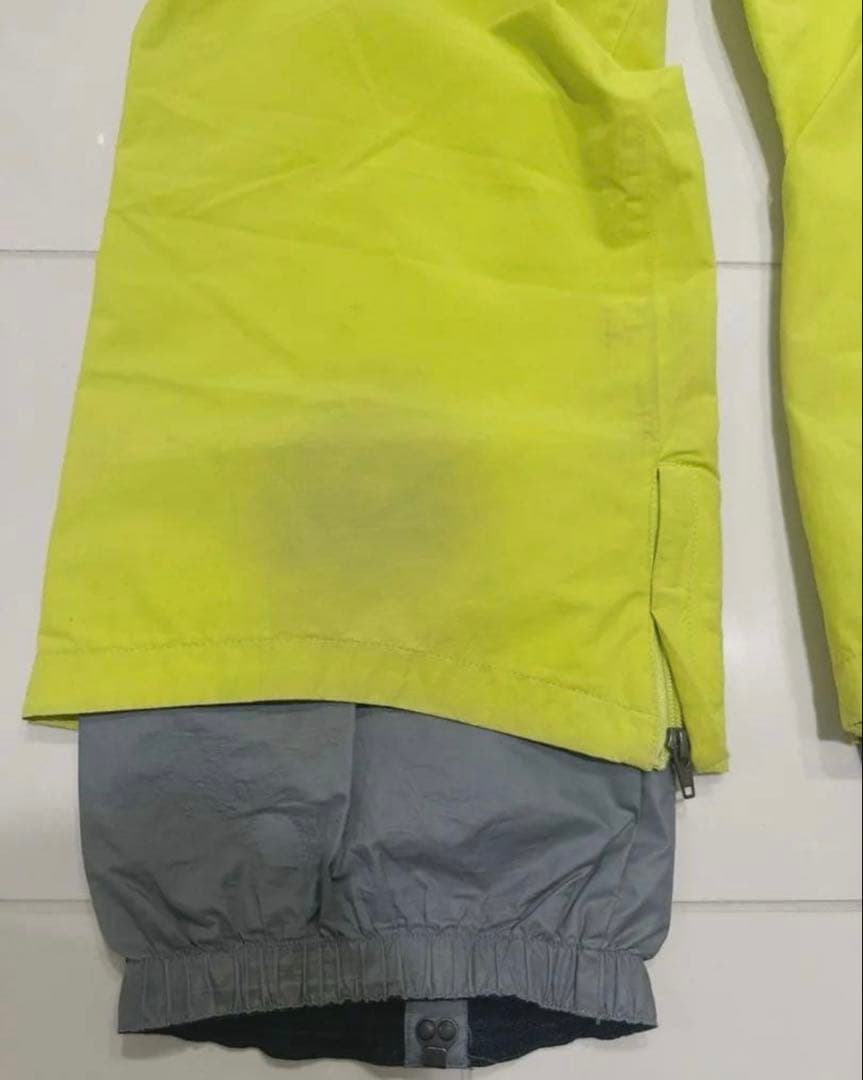 BURTON [ak] GORE-TEX 2L stagger セットアップ