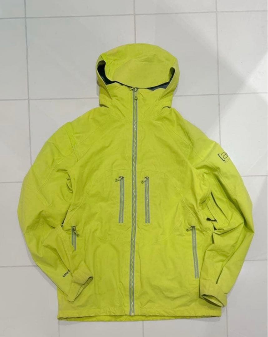 BURTON [ak] GORE-TEX 2L stagger セットアップ