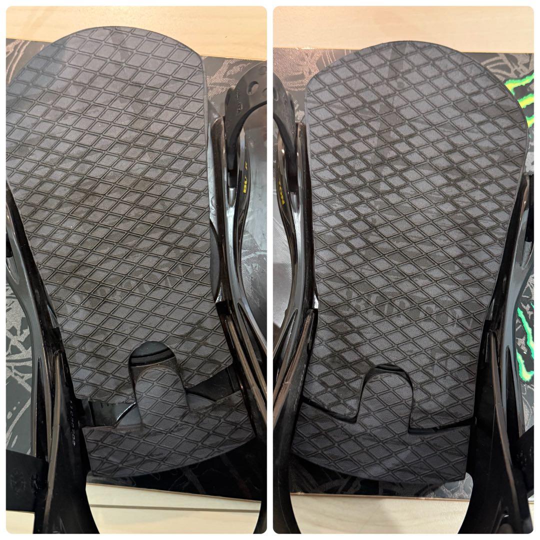 SALOMON サロモン Riot リオット リズムスノボセット スノーボード