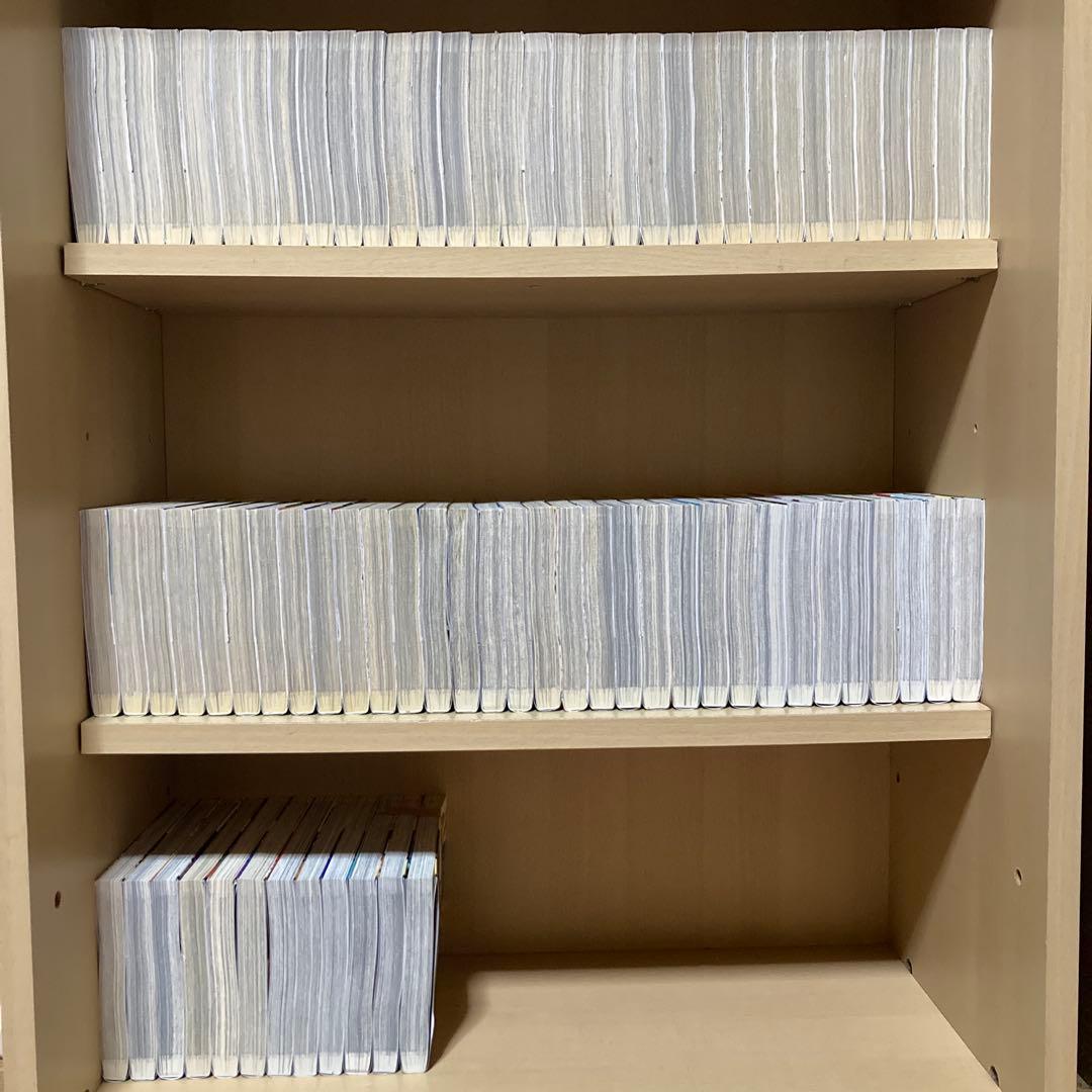 良品多数❗️送料無料❗️キングダム全巻1〜77巻＋伍