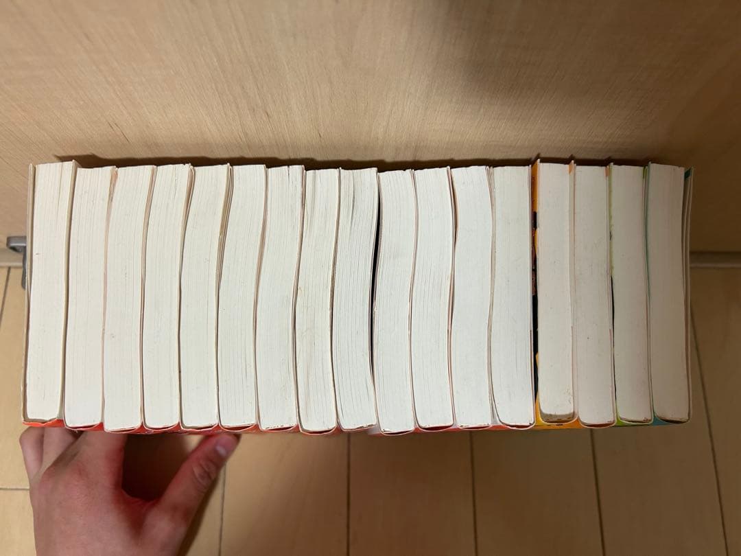 初版 ハイスクール奇面組 文庫版 早い者勝ち全巻セット ハイスクール 新沢基栄