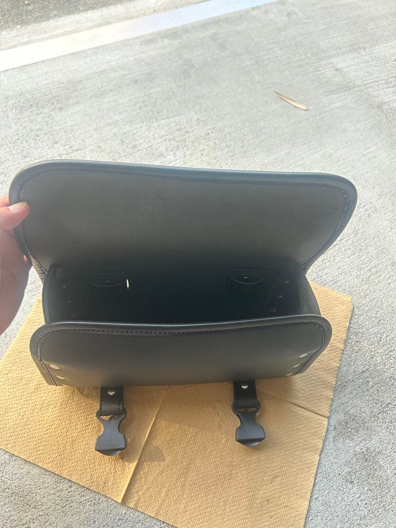 ハーレーダビッドソン　スポーツスター　XL1200X DAYTONAバイクミラー