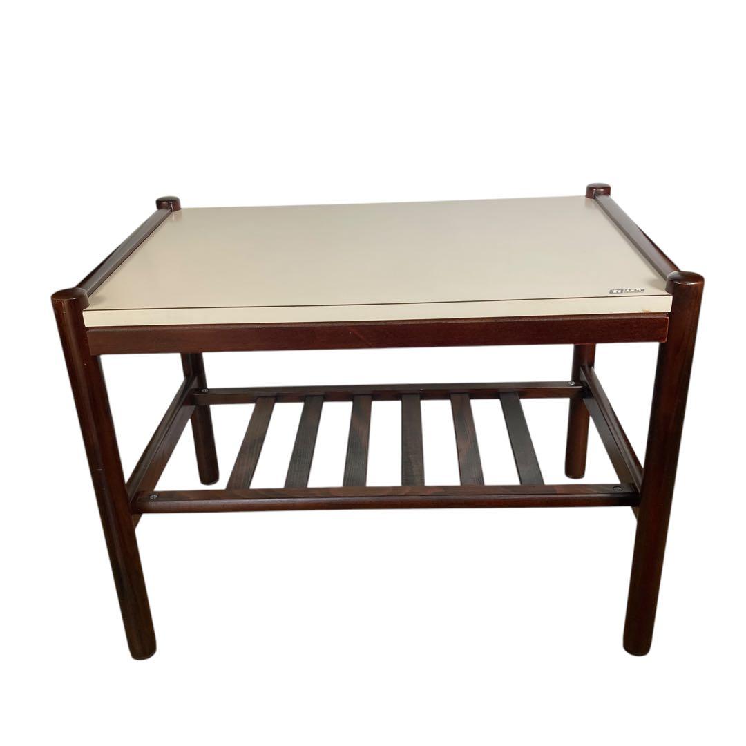 karimoku コーヒーテーブル　サイドテーブル