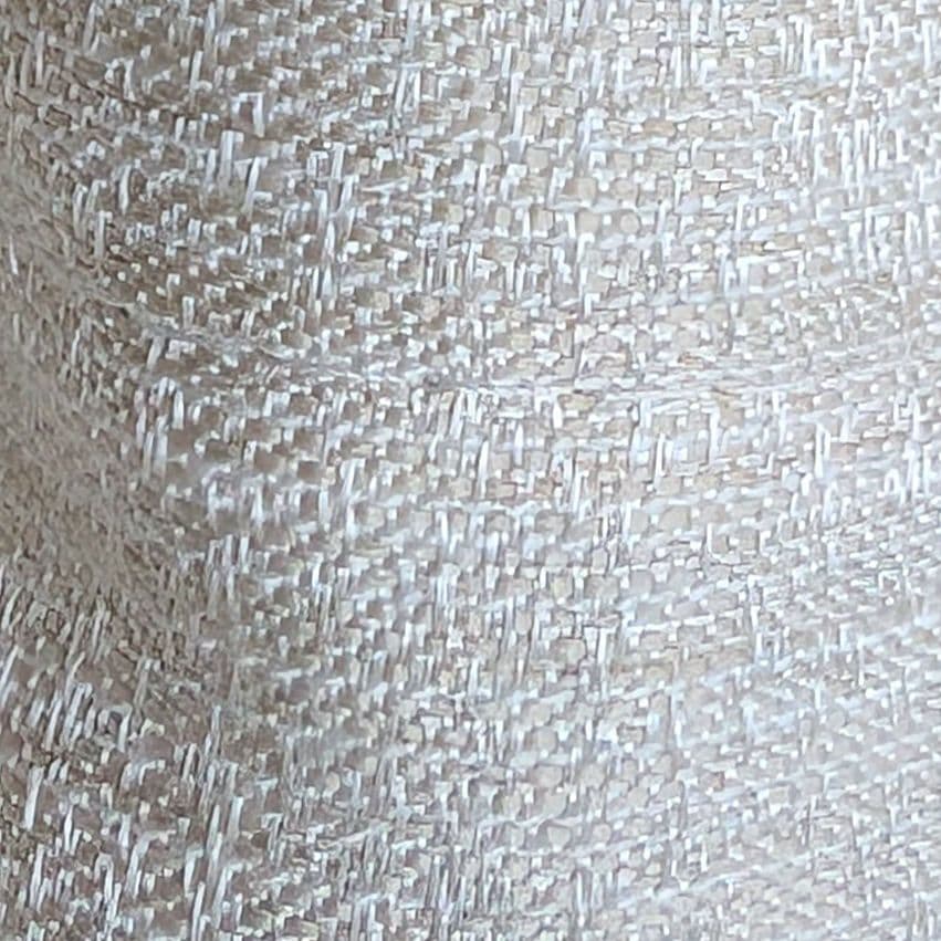 【美品】遮光カーテン　レース付　230×100　オーダーカーテン　4枚セット