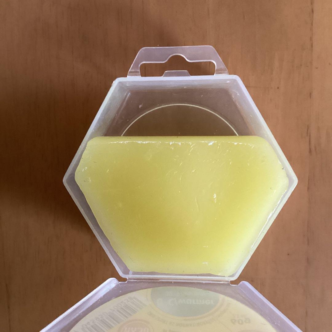 Atomicスキー板 ４点セット　オレンジ/イエロー