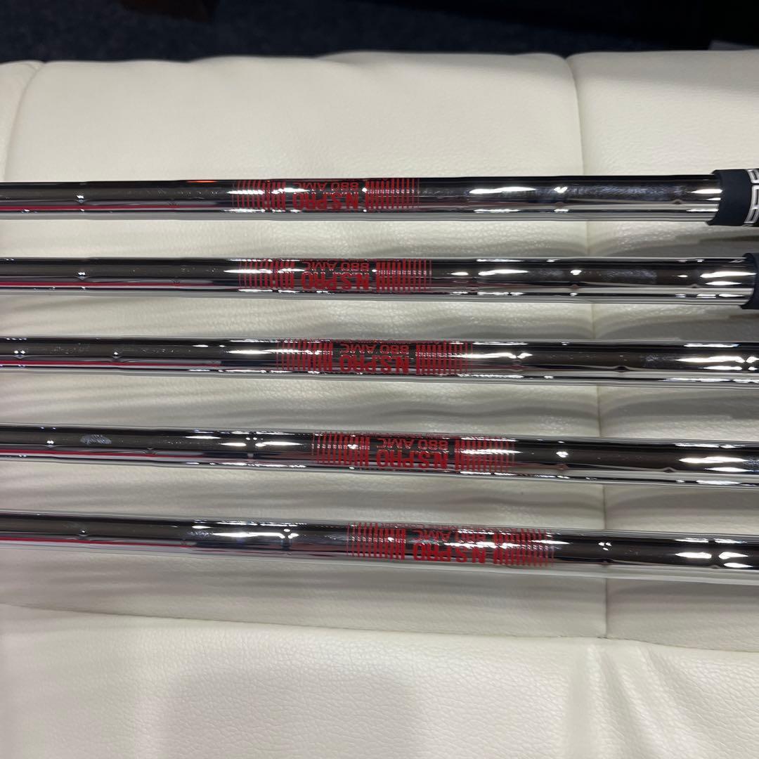 タイトリスト　　T100 880AMC 6ーP