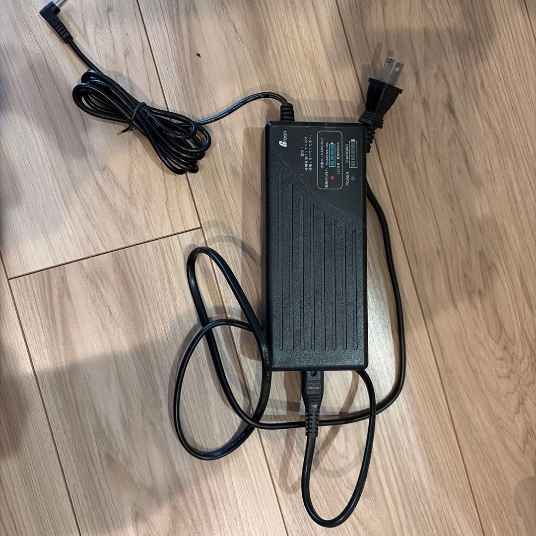 ねこちゃんさん専用　TSINOVA 電動アシスト自転車