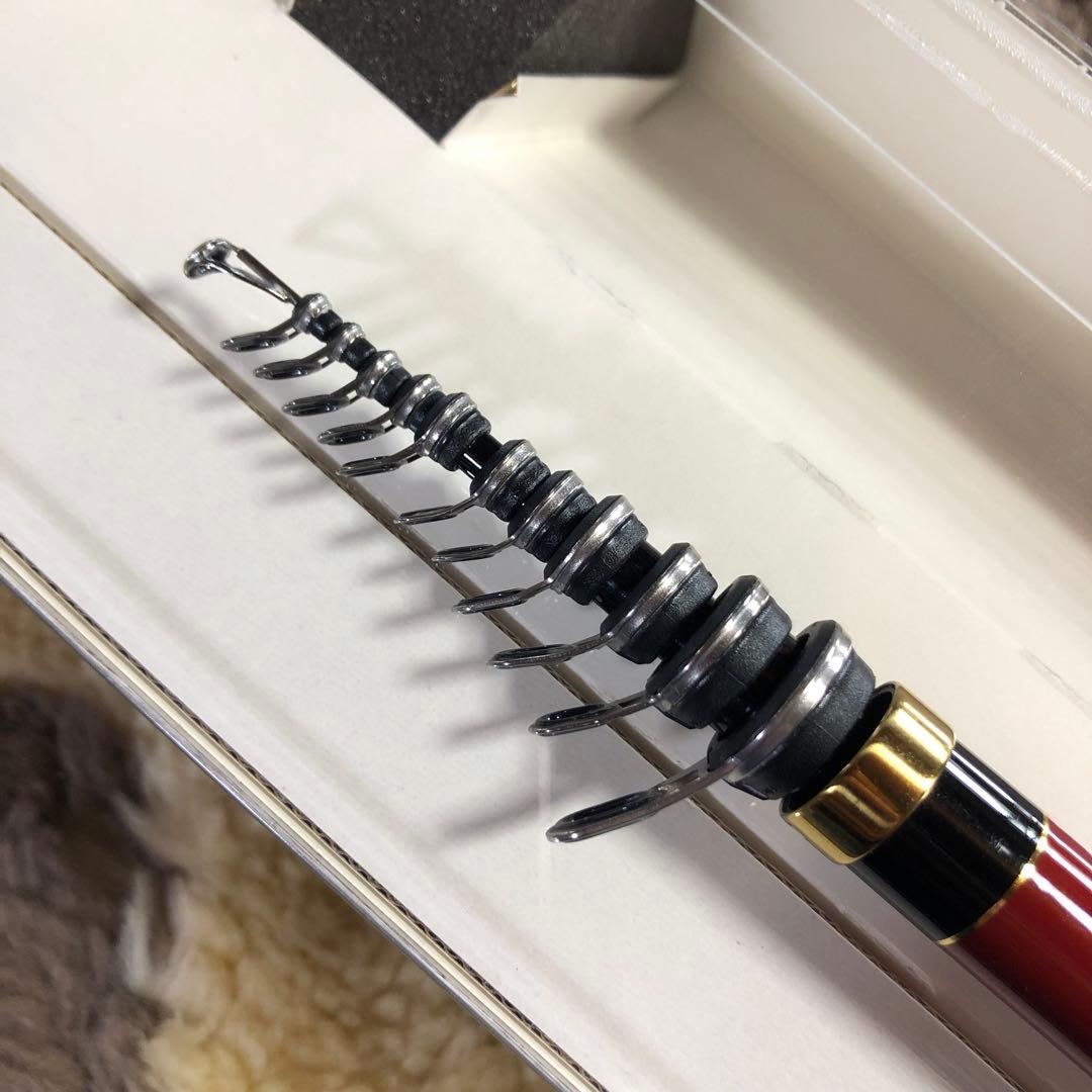 がま磯　アテンダー2