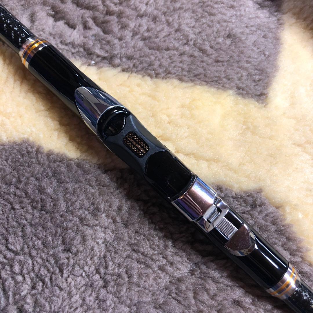 がま磯　アテンダー2