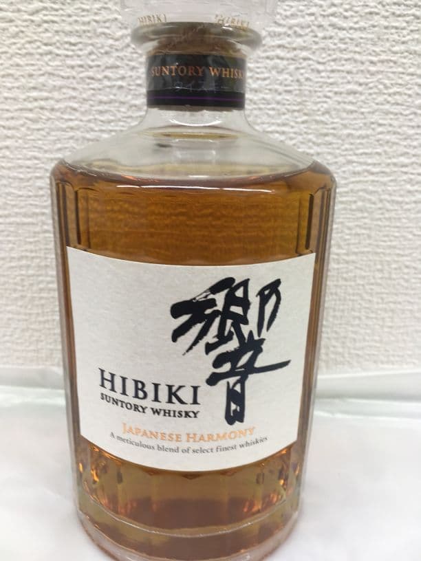 サントリー 響 ジャパニーズハーモニー(700ml)