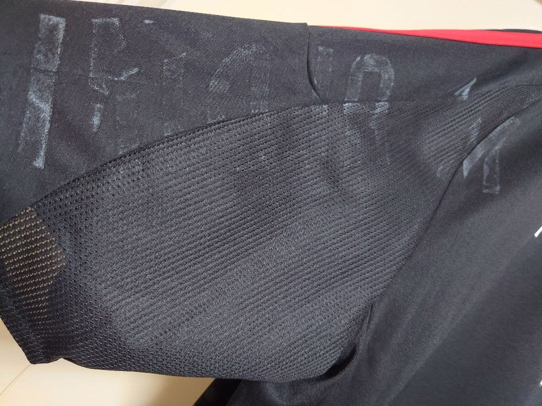 専用　adidas ACミラン マルディーニ　ユニフォーム 2XO新品タグ付き