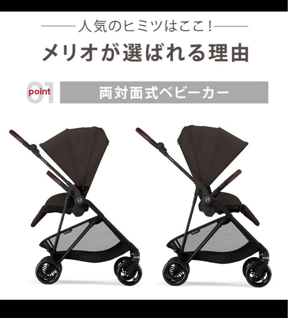 最安値サイベックス メリオ カーボン 2025 チョコレートブラウン