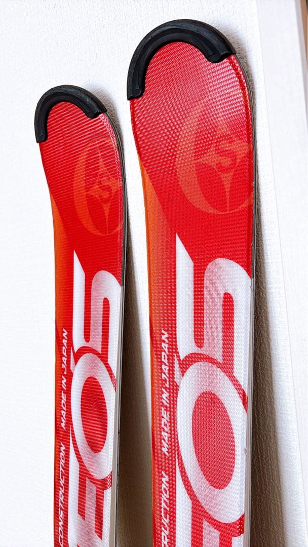 OGASAKA KEO'S KS-CT 170cm スキー板 ビンディング