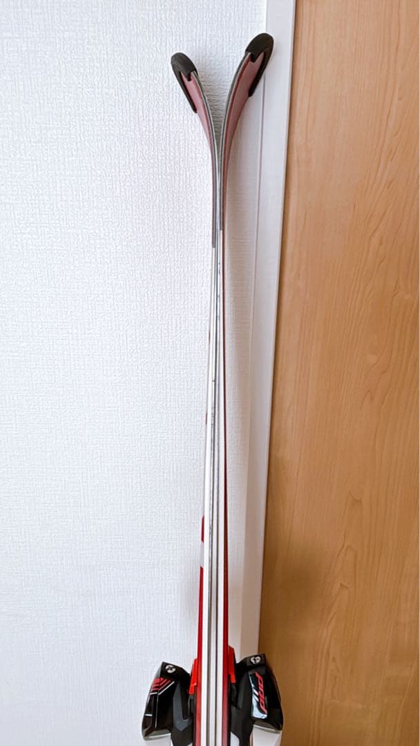 OGASAKA KEO'S KS-CT 170cm スキー板 ビンディング