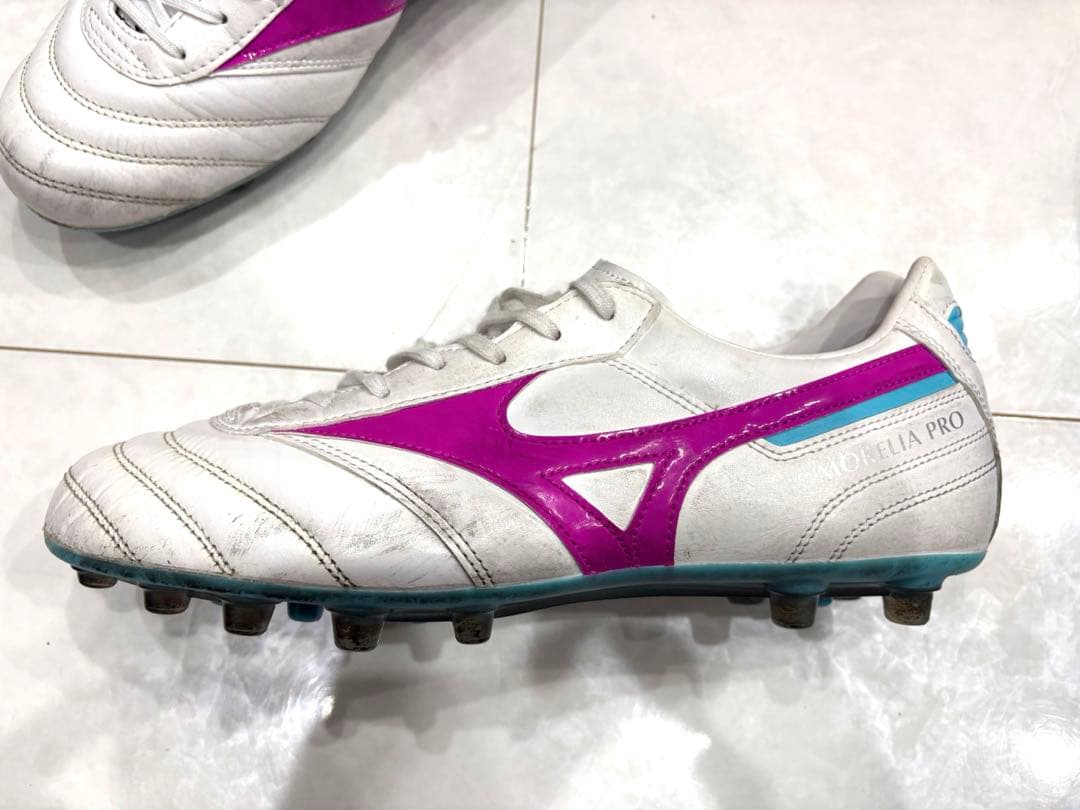 MIZUNO ミズノ　モレリア2 Pro AG