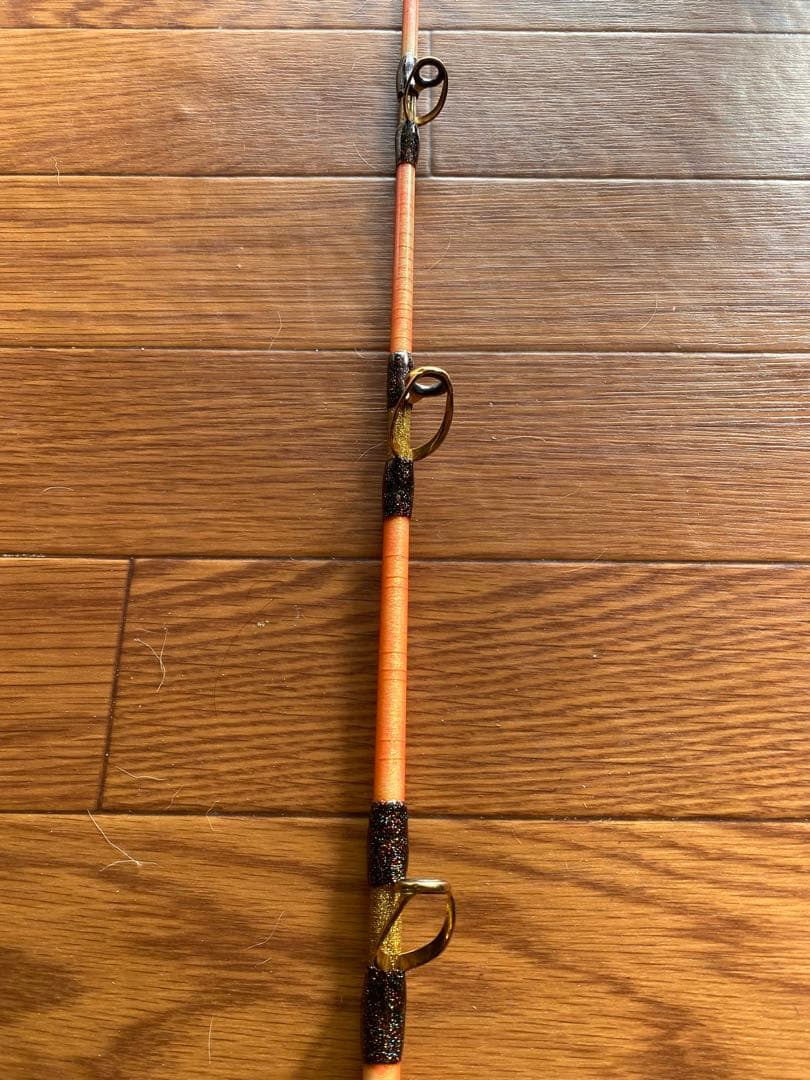 GOUKI Hunting light 【剛樹 】ハンティングライト