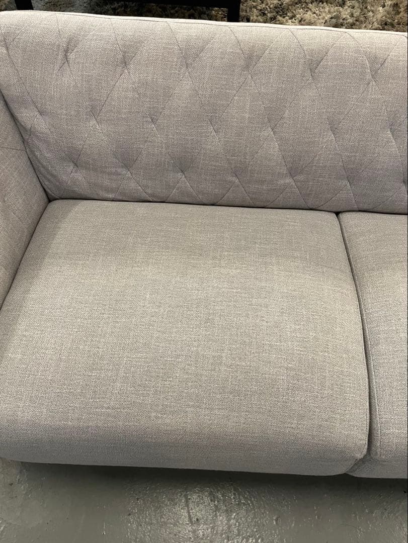 アズマヤ　3人掛けソファ