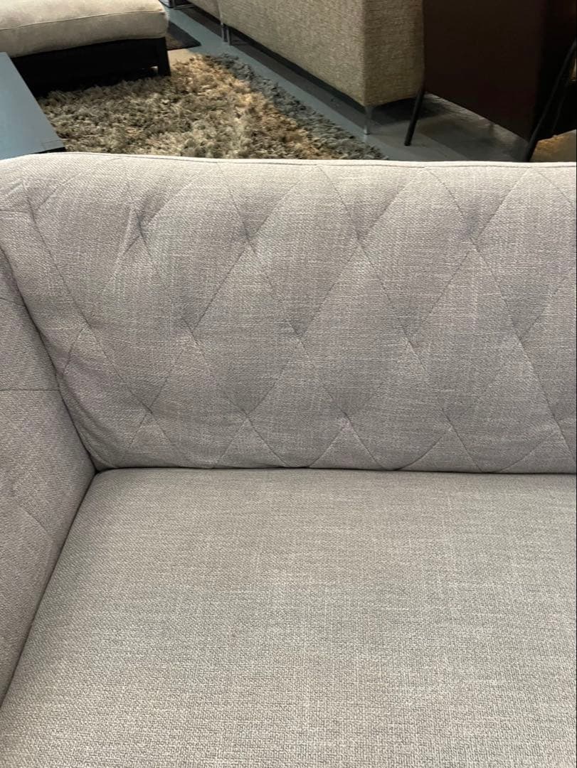 アズマヤ　3人掛けソファ