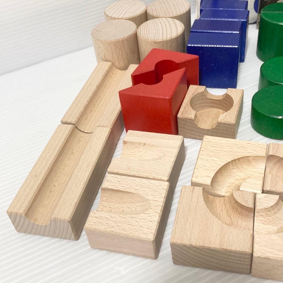 キュボロ CUBORO cugolino クゴリーノ ベーシックセット