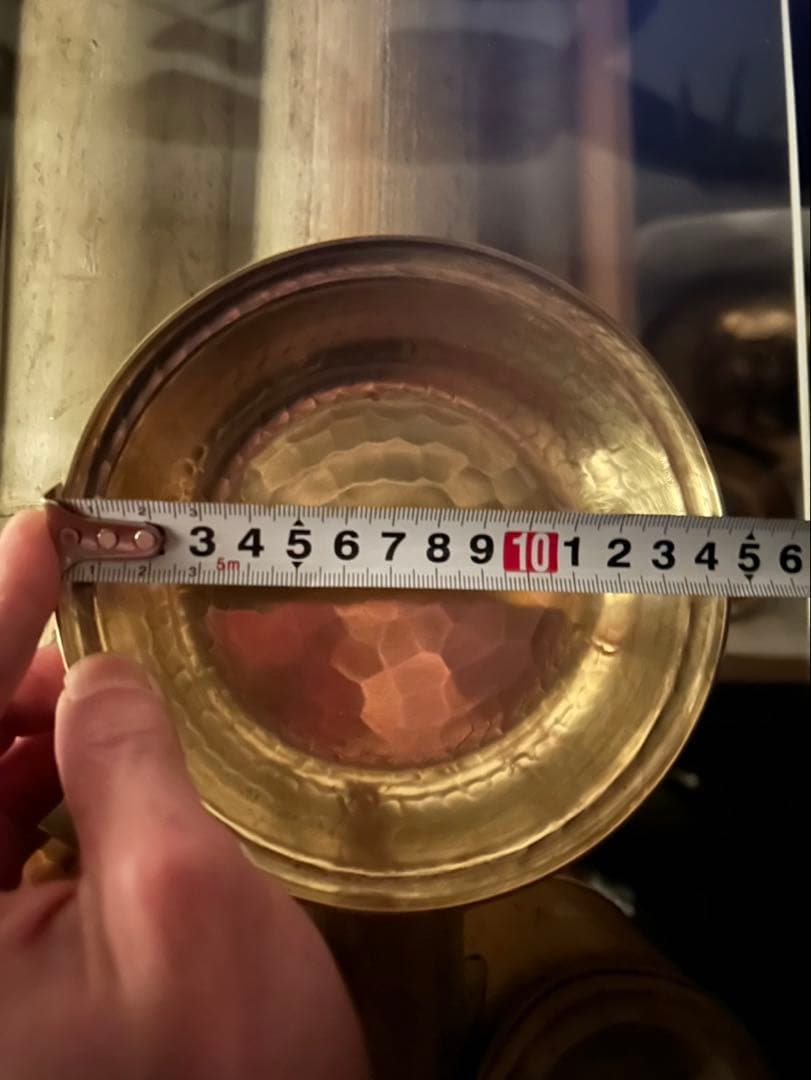 茂作　小鍋6個セット