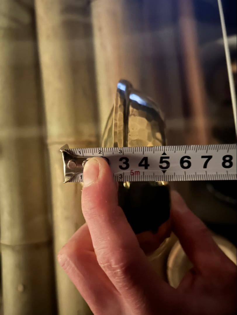 茂作　小鍋6個セット