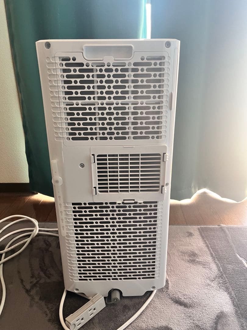 2022年製　ハイセンス　スポットエアコン　クーラー　HDAC-22E